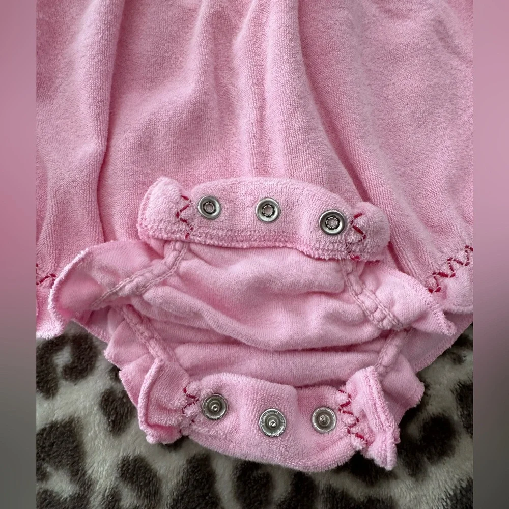 GAP euc worn